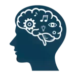 Ilustración de inteligencias múltiples